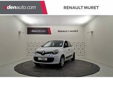 Renault Twingo 3