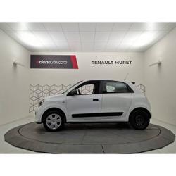 Renault Twingo 3 III 1.0 SCe 70 E6C Life Muret