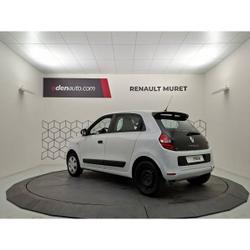 Renault Twingo 3 III 1.0 SCe 70 E6C Life Muret