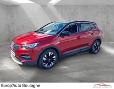 Opel Grandland Saint-Léonard