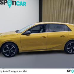 Opel Astra 1.2 Turbo 130ch Elegance BVA8 occasion - Saint-L&eacute;onard - photo 2/25
