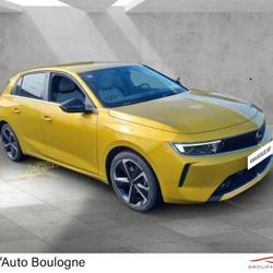 Opel Astra 1.2 Turbo 130ch Elegance BVA8 Saint-L&eacute;onard
