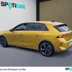 Opel Astra 1.2 Turbo 130ch Elegance BVA8 occasion - Saint-L&eacute;onard - photo 3/25
