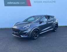 Ford Puma Champniers