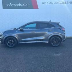 Ford Puma 1.0 EcoBoost 125 ch mHEV S&S Powershift ST-Line X Champniers