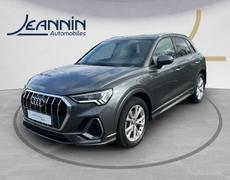 Audi Q3 Saint-André-les-Vergers