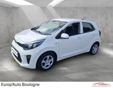 Kia Picanto Saint-Léonard