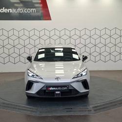 MG MG4 Electric 51kWh - 125 kW 2WD Standard Lons