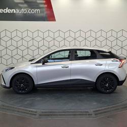 MG MG4 Electric 51kWh - 125 kW 2WD Standard Lons