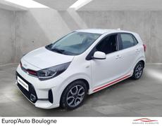 Kia Picanto Saint-Léonard