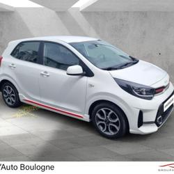 Kia Picanto 1.0 DPi 67ch GT Line Saint-L&eacute;onard