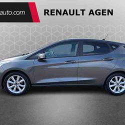 Ford Fiesta 1.1 75 ch BVM5 Connect Business Nav Agen