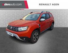 Dacia Duster Agen