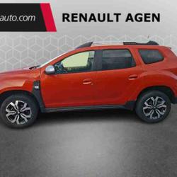 Dacia Duster TCe 150 FAP 4x2 EDC Prestige Agen