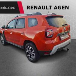 Dacia Duster TCe 150 FAP 4x2 EDC Prestige Agen