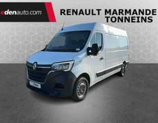 Renault Master Sainte-Bazeille
