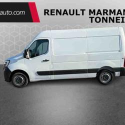 Renault Master FOURGON FGN TRAC F3500 L2H2 BLUE DCI 135 CONFORT Sainte-Bazeille