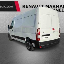 Renault Master FOURGON FGN TRAC F3500 L2H2 BLUE DCI 135 CONFORT Sainte-Bazeille
