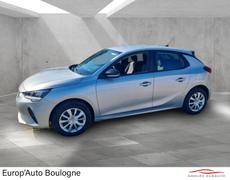 Opel Corsa Saint-Léonard