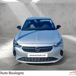 Opel Corsa 1.2 75ch Edition Saint-L&eacute;onard