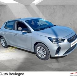 Opel Corsa 1.2 75ch Edition Saint-L&eacute;onard
