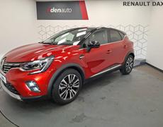 Renault Captur Dax
