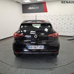 Renault Clio 5 TCe 90 Equilibre Dax