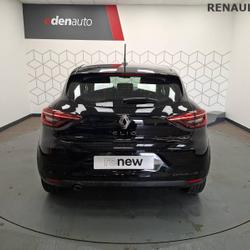 Renault Clio 5 TCe 90 Equilibre Dax