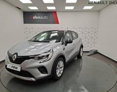 Renault Captur Dax
