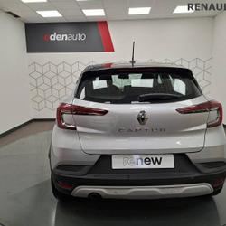 Renault Captur TCe 90 - 21 Business Dax
