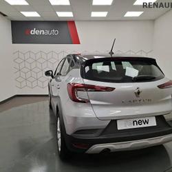 Renault Captur TCe 90 - 21 Business Dax