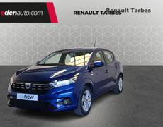 Dacia Sandero Tarbes