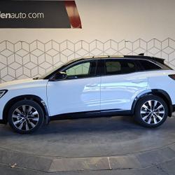 Renault Austral E-Tech hybrid 200 Techno Tarbes