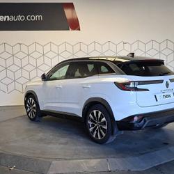 Renault Austral E-Tech hybrid 200 Techno Tarbes