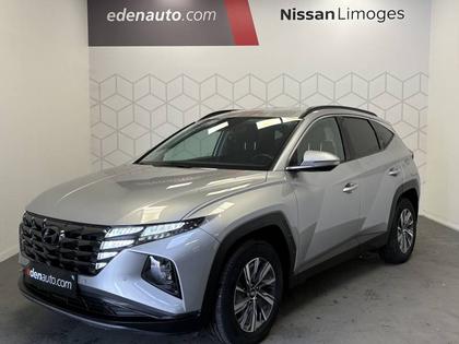 Hyundai Tucson - 1.6 T-GDI 230 Hybrid BVA6 Creative - 27 900 €
