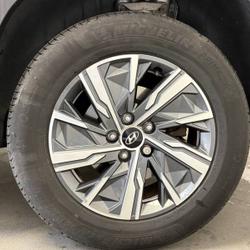 Hyundai Tucson 1.6 T-GDI 230 Hybrid BVA6 Creative Limoges