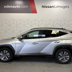 Hyundai Tucson 1.6 T-GDI 230 Hybrid BVA6 Creative Limoges