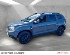 Dacia Duster Saint-Léonard