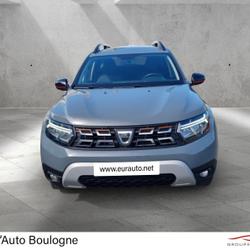 Dacia Duster 1.0 ECO-G 100ch Extreme 4x2 Saint-L&eacute;onard