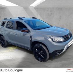 Dacia Duster 1.0 ECO-G 100ch Extreme 4x2 Saint-L&eacute;onard