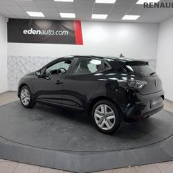 Renault Clio 5 Blue dCi 100 ch GSR2 Evolution Pau