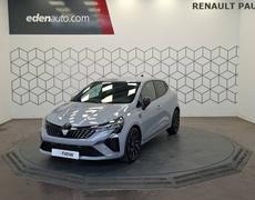 Renault Clio 5 Pau