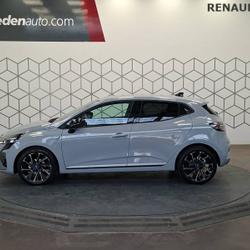 Renault Clio 5 TCe 90 ch GSR2 Esprit Alpine Pau