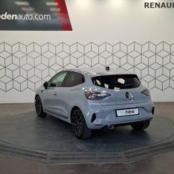 Renault Clio 5 TCe 90 ch GSR2 Esprit Alpine Pau