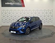 Renault Clio 5 Lescar