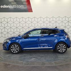 Renault Clio 5 TCe 90 ch GSR2 Techno Lescar