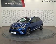 Renault Clio 5 Pau