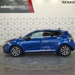 Renault Clio 5 TCe 90 ch GSR2 Techno Pau