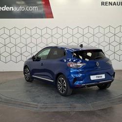 Renault Clio 5 TCe 90 ch GSR2 Techno Pau