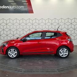 Renault Clio 5 Blue dCi 100 ch GSR2 Evolution Lons